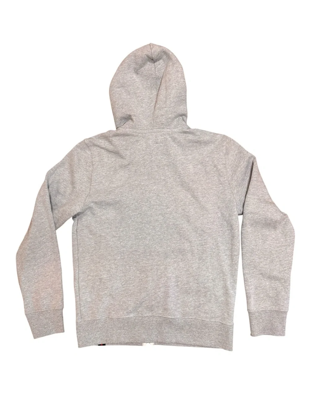 AMERICAN GIANT Men's Midweight Full Zip - size Medium (mens)
